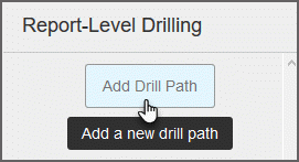 Click Add Drill Path on the Report-Level Drilling window.